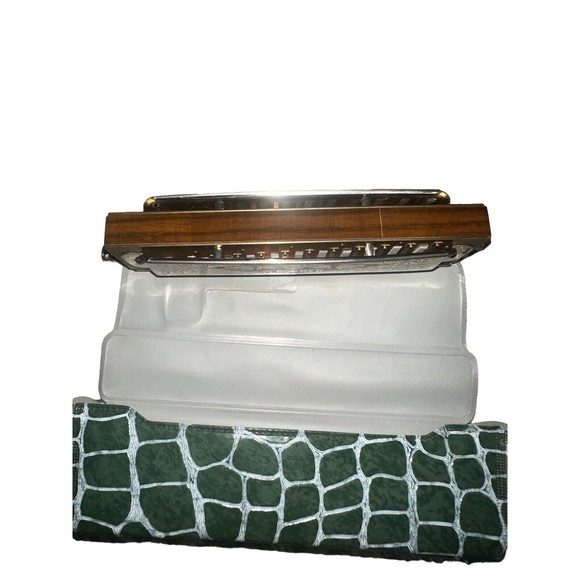 Hohner Super Chromonica 270 Harmonica Key Of G with CASE - Made in GERMANY - Picture 7 of 16